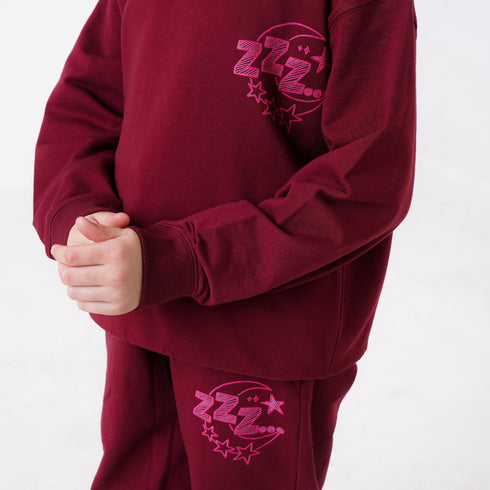 SLEEPY CO-ORD SET
